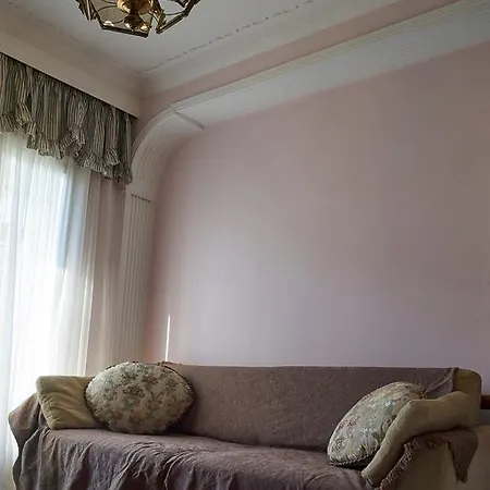 Anaktoriou Street Appartement Thessaloniki