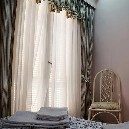 Appartement Anaktoriou Street Thessaloniki