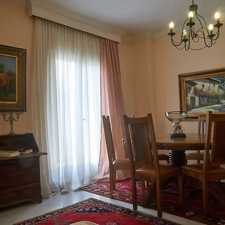 Anaktoriou Street Appartement