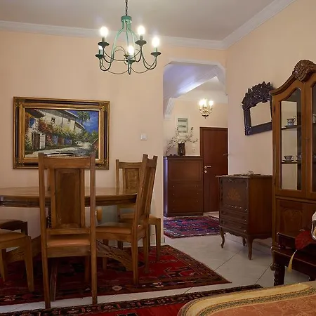 Appartement Anaktoriou Street *
