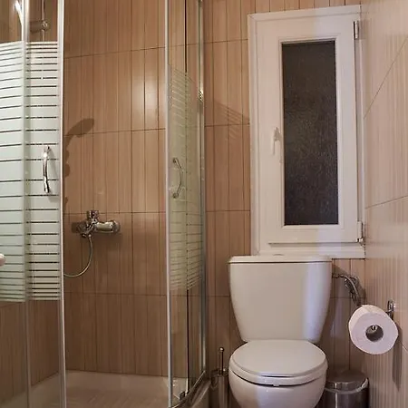 Anaktoriou Street Appartement